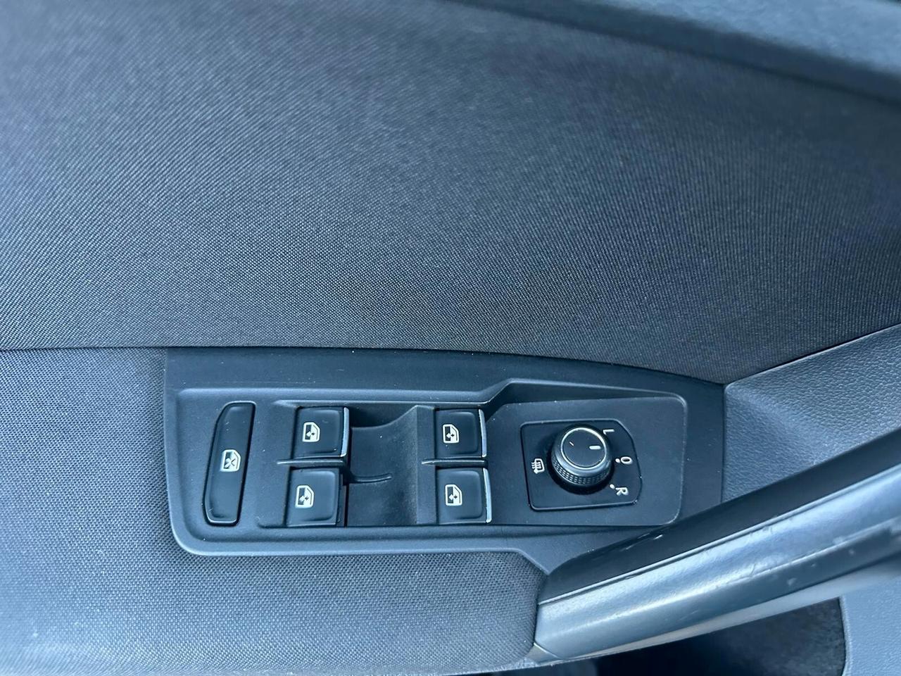 Volkswagen Tiguan 2.0 TDI SCR DSG 4MOTION Style BMT-09/2016