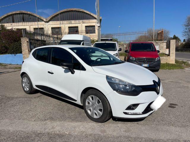 RENAULT Clio N1 dCi 8V 75 CV 2 posti autocarro