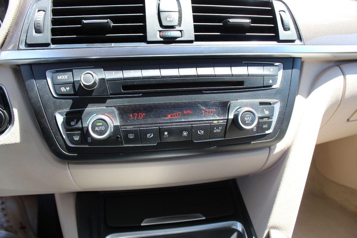 BMW - Serie 3 Touring - 320d Modern