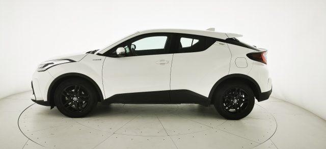 TOYOTA C-HR 1.8 Hybrid E-CVT Business