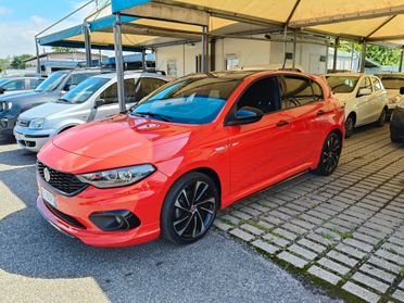 Fiat Tipo 1.6 Mjt S&S 5 porte S-Design SPORT