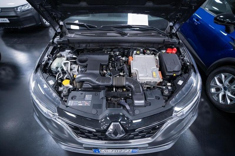 Renault Arkana 1.6 E-Tech hybrid R.S. Line 145cv