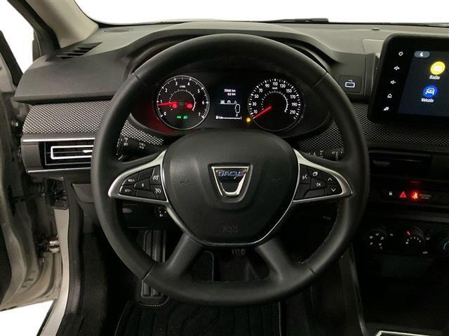 DACIA Jogger 1.0 tce Comfort 110cv
