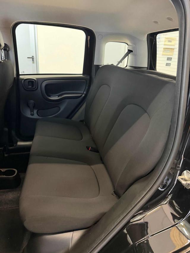 FIAT Panda 1.0 FireFly S&S Hybrid "PARI AL NUOVO"