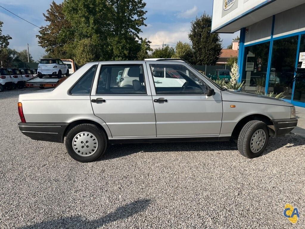 Fiat Duna 60