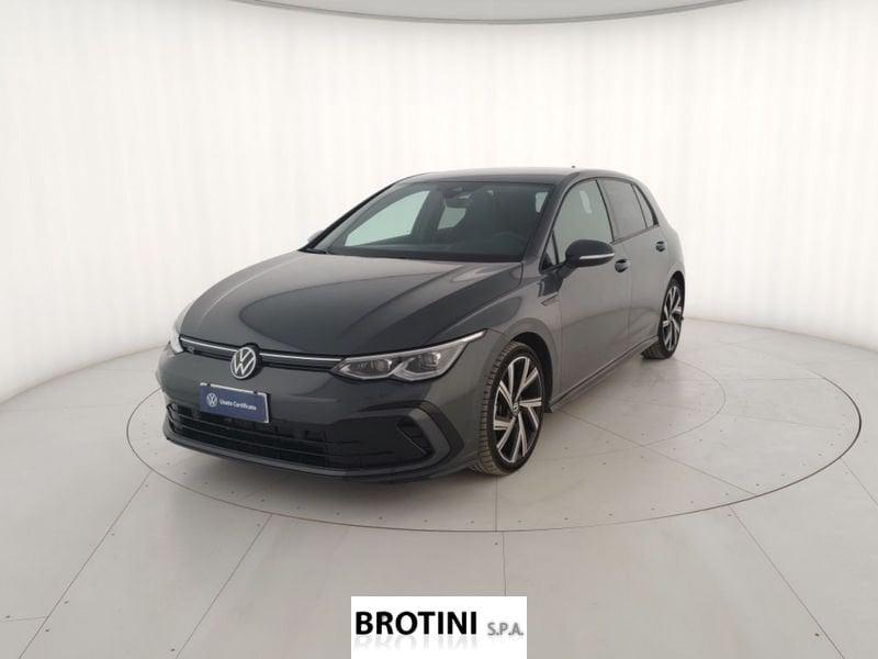 Volkswagen Golf 1.5 TSI EVO ACT 110kW R-Line