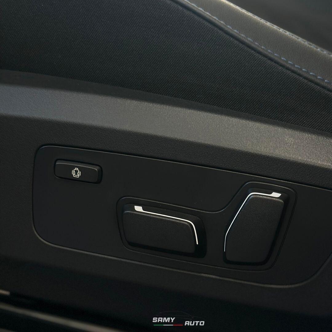 Bmw X3 xDrive20d 48V Msport