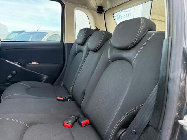 Lancia MUSA 1.3 Mjt 95 CV Gold 2012