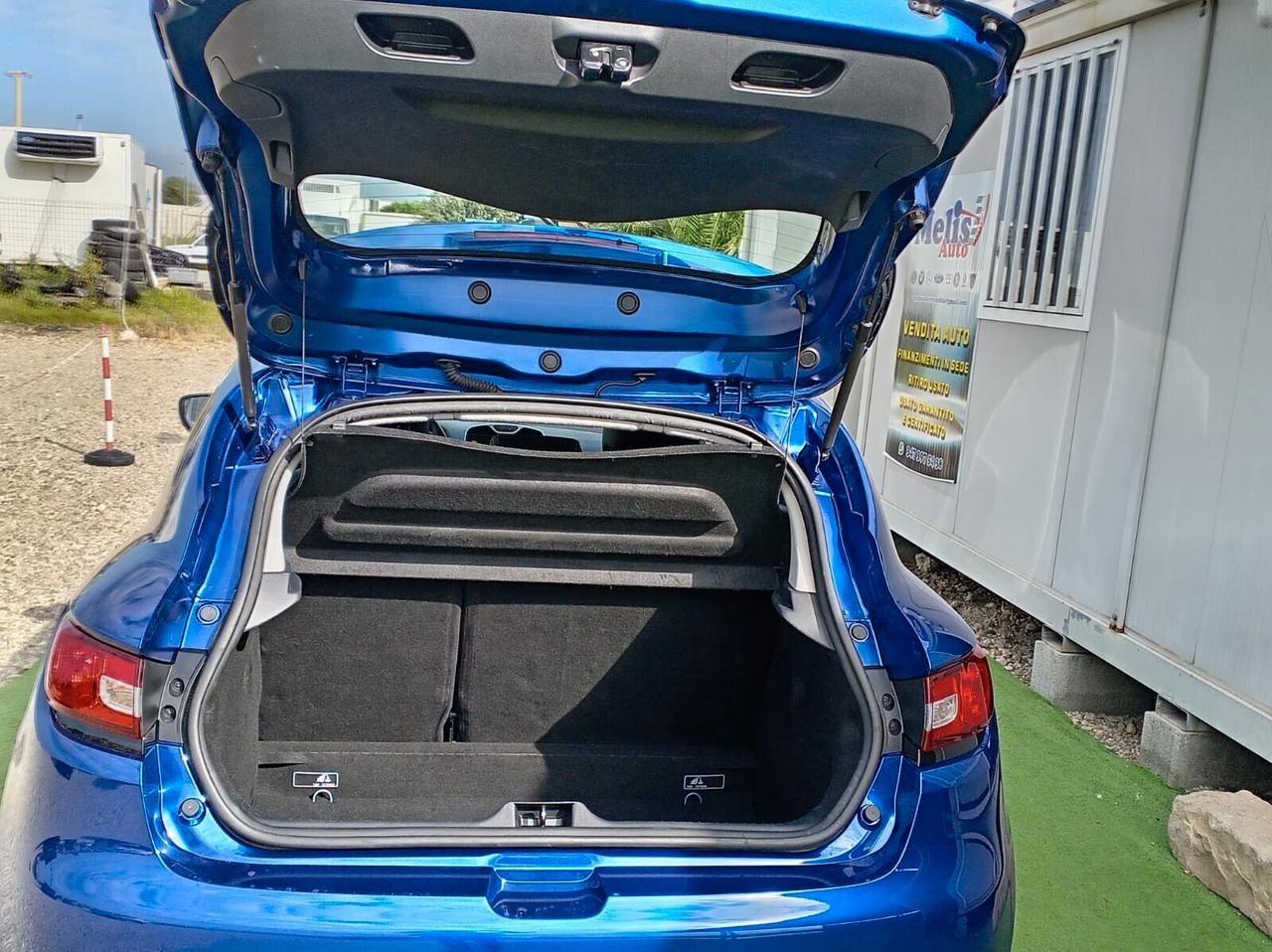 RENAULT CLIO DIESEL 1.5 dCi 5 porte