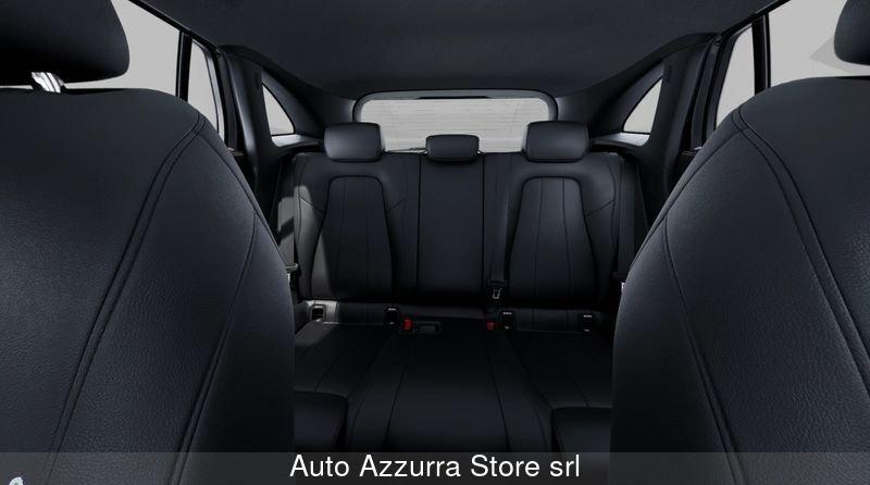 Mercedes-Benz GLA GLA 200 d Automatic Advanced *PROMO AZZURRA*