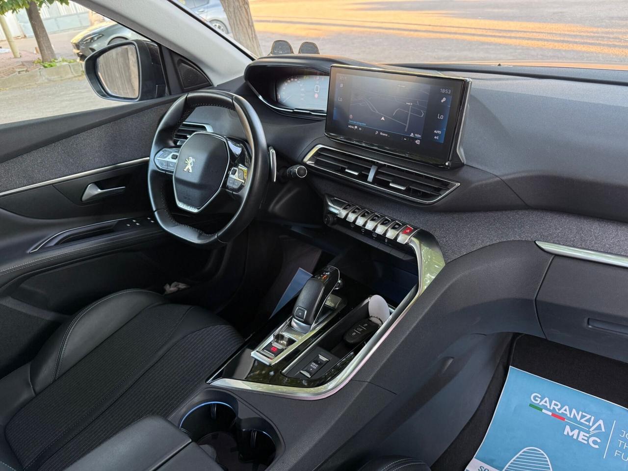 Peugeot 3008 KM. 94.000! BlueHDi 130 S&S Allure Pack