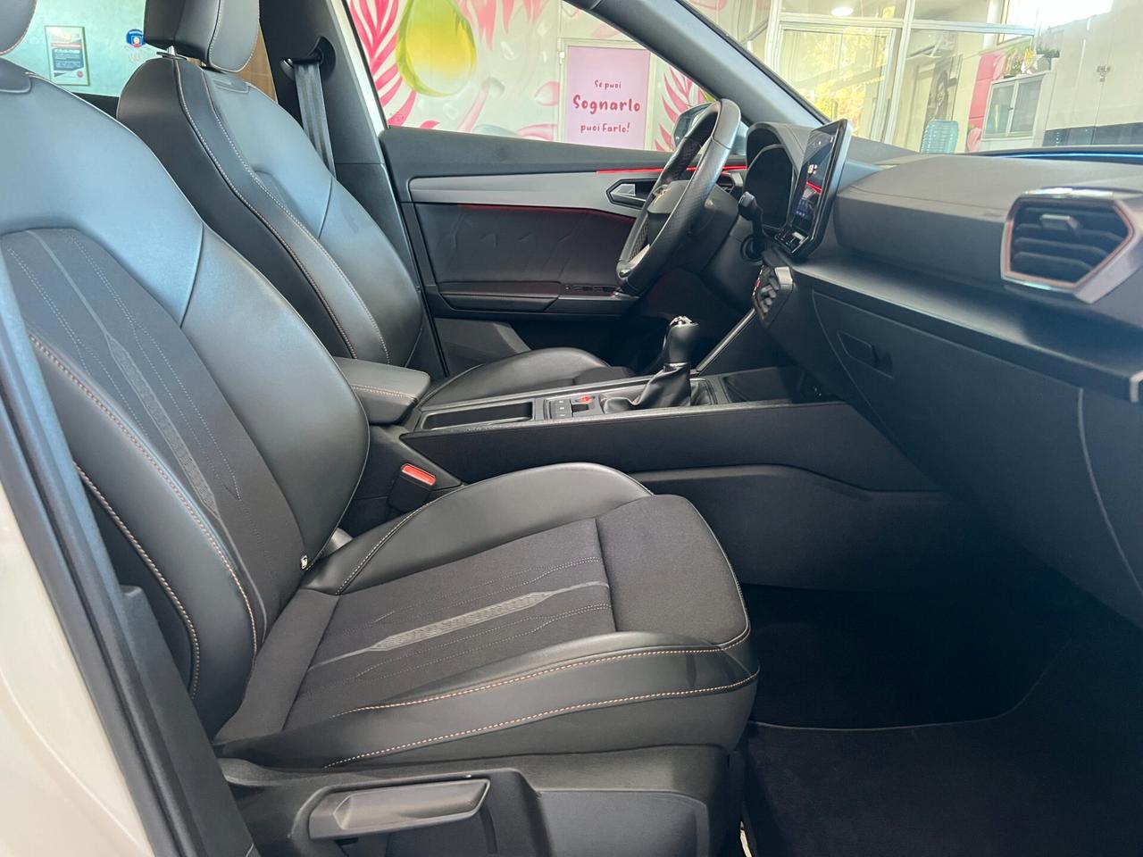 Cupra Formentor 2.0 TDI IVA ESPOSTA