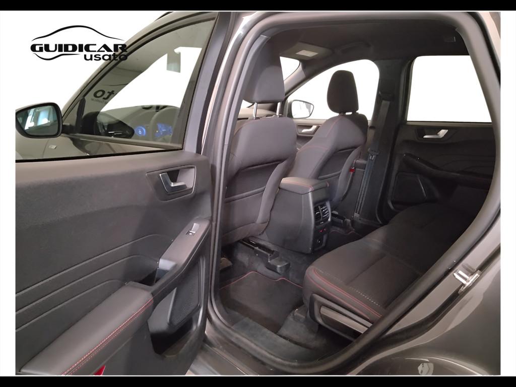 FORD Kuga III 2020 - Kuga 2.0 ecoblue ST-Line 2wd 120cv auto