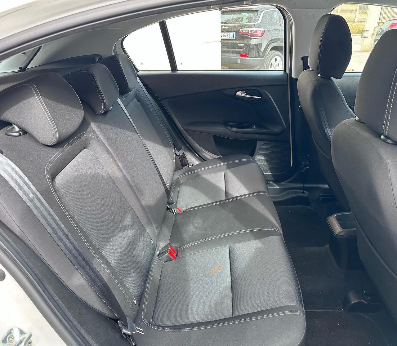 Fiat Tipo 1.3 Multijet 95cv - 2019