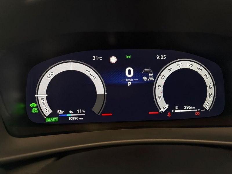 Toyota C-HR 2.0 PHEV E-CVT GR Sport