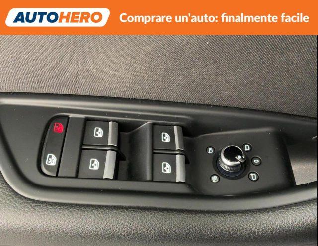 AUDI A4 allroad 40 TDI 190 CV S tronic