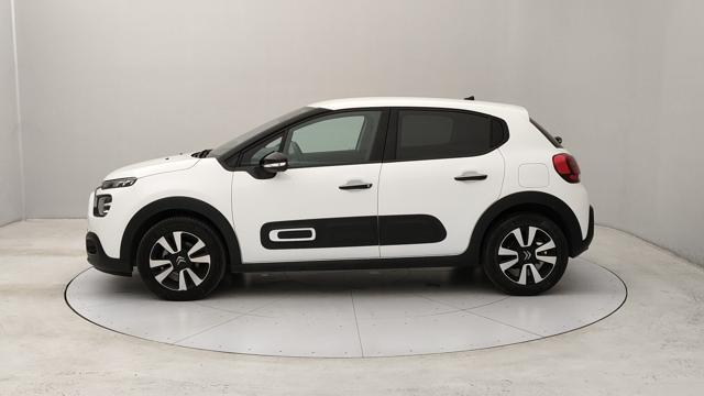 CITROEN C3 1.2 puretech Max s&s 110cv