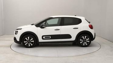 CITROEN C3 1.2 puretech Max s&s 110cv
