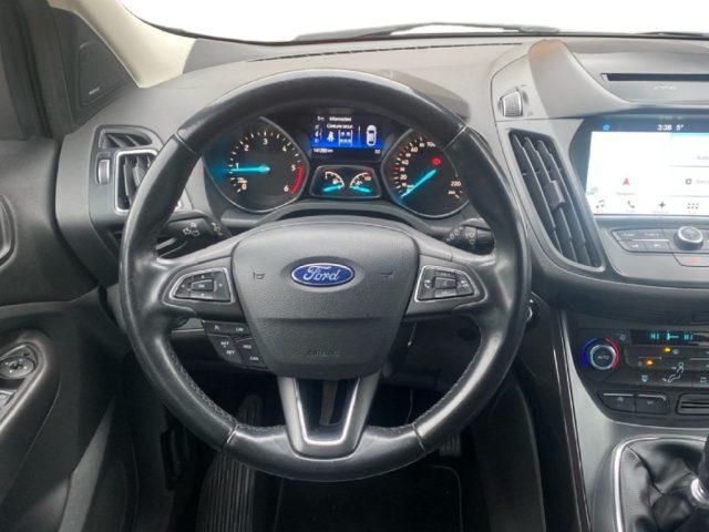 FORD Kuga 1.5 TDCI 120 CV S&S 2WD Titanium