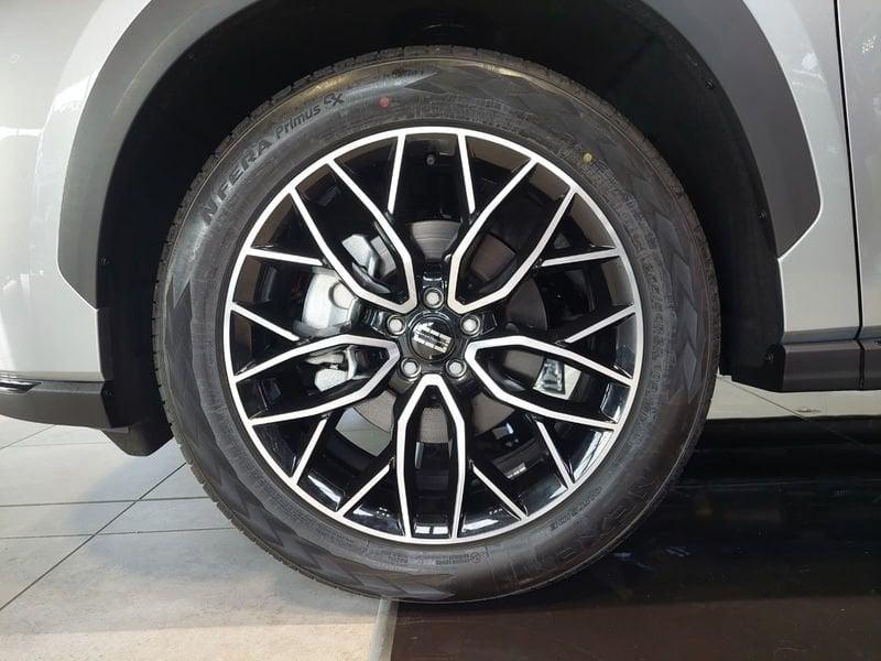 SPORTEQUIPE Sportequipe 8 GT Sportequipe 8 GT 1.6 T-GDI DCT GPL