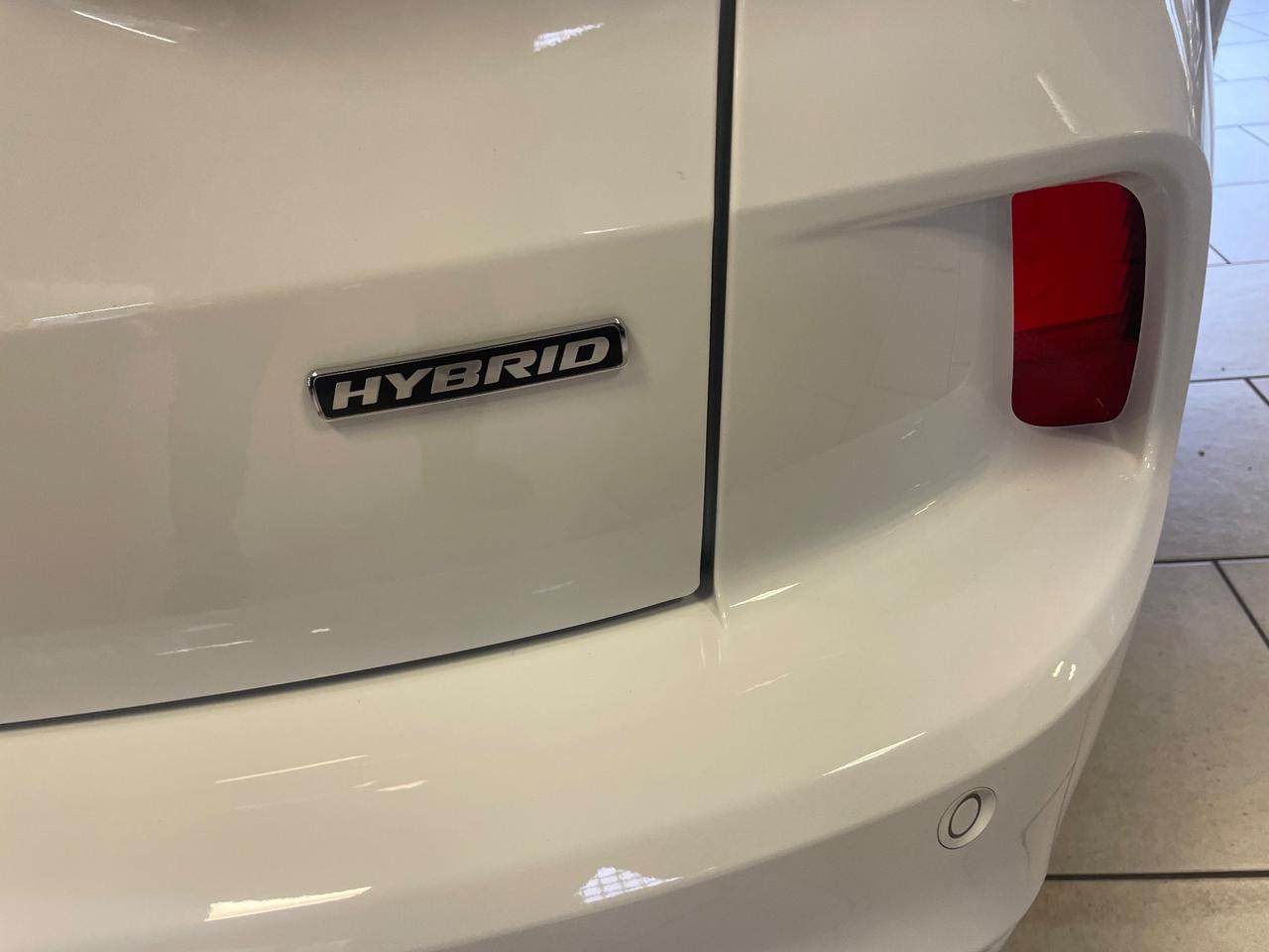 Ford Kuga 2.5 Plug In Hybrid 243 CV CVT 2WD ST-Line - Nessun vincolo -