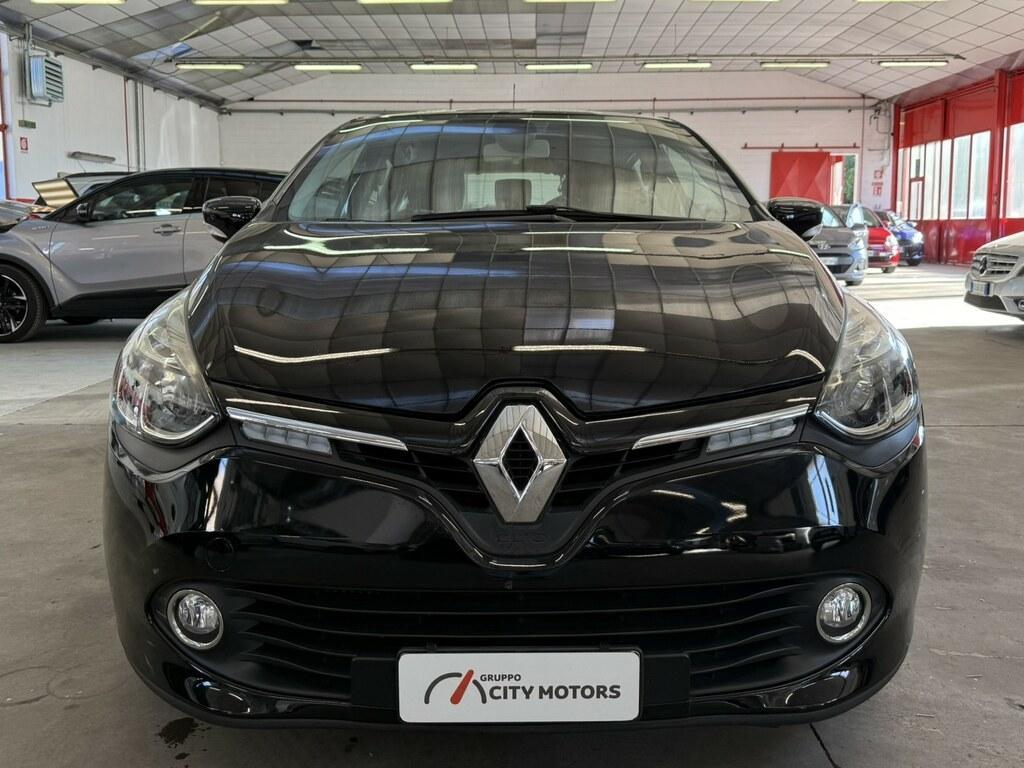 Renault Clio 5 Porte 0.9 TCe Energy Energy