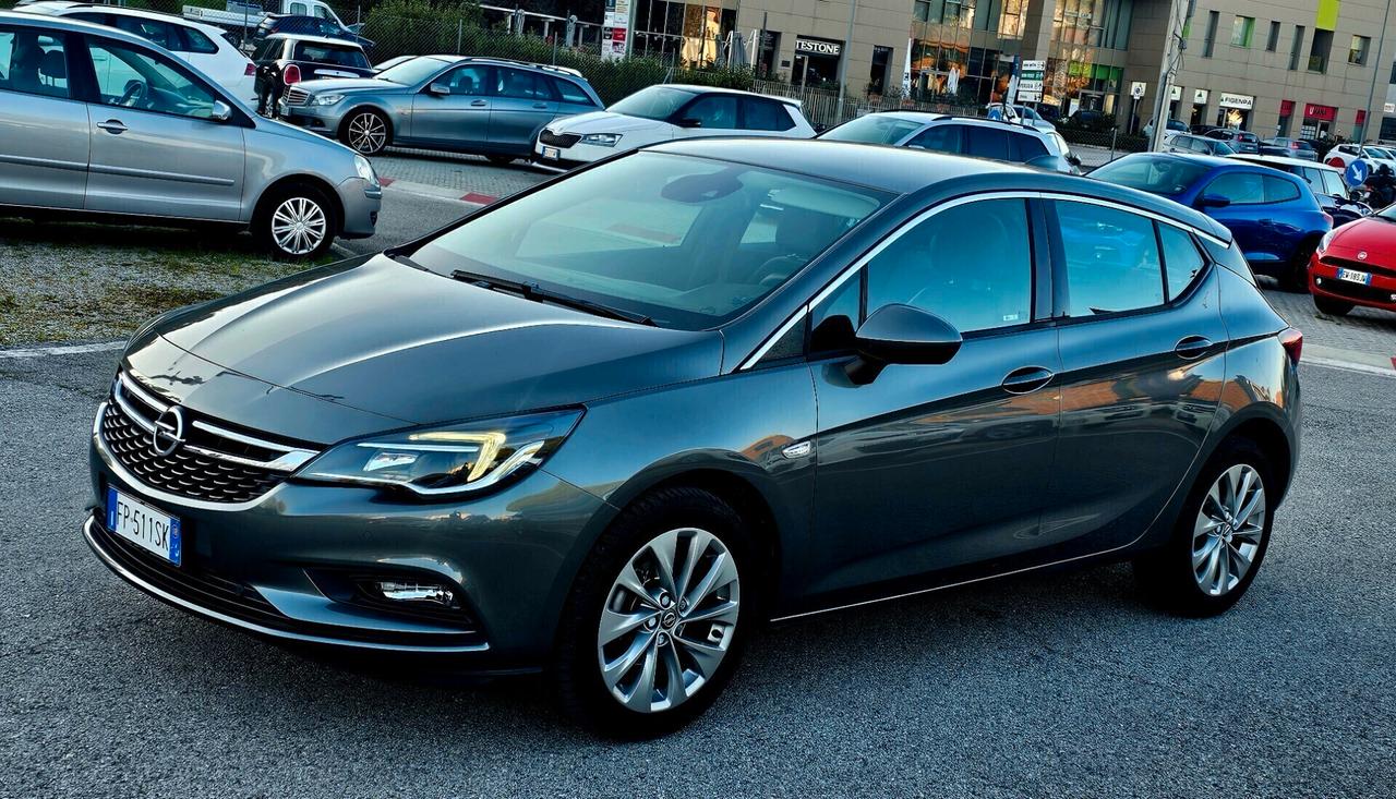 Opel Astra 1.4 Turbo 110CV EcoM 5 porte Innovation