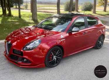 Alfa Romeo Giulietta Veloce in eccellenti condizioni