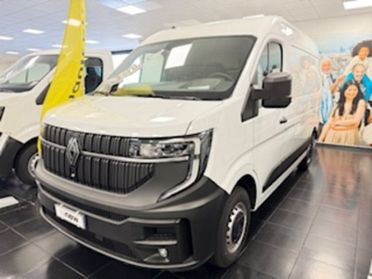Renault Master Nuovo furgone FG TA L2H2 T35 Blue dCi 150 E6E