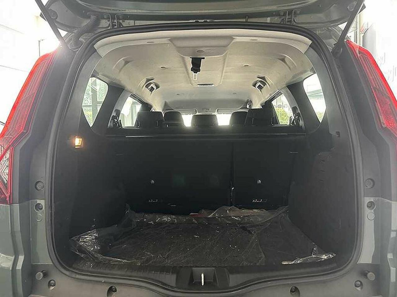 Dacia Jogger 0 tce extreme up gpl 100cv 7p.ti