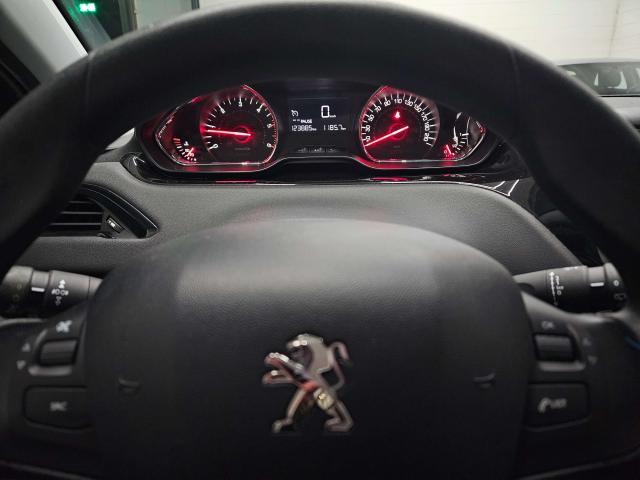 Peugeot 208 5p 1.4 hdi 8v Allure NEOPATENTATI