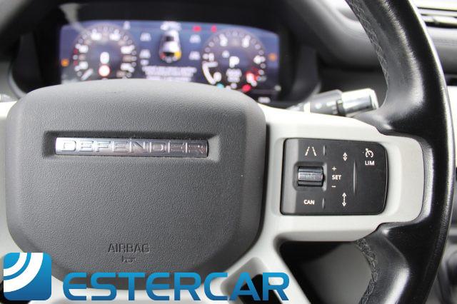 LAND ROVER Defender 110 3.0D 250CV AWD Auto X-Dynamic S 7 posti