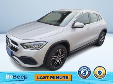 Mercedes-Benz GLA 200 D SPORT PLUS AUTO