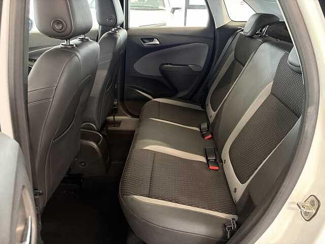 Opel Crossland X X 1.2 Innovation