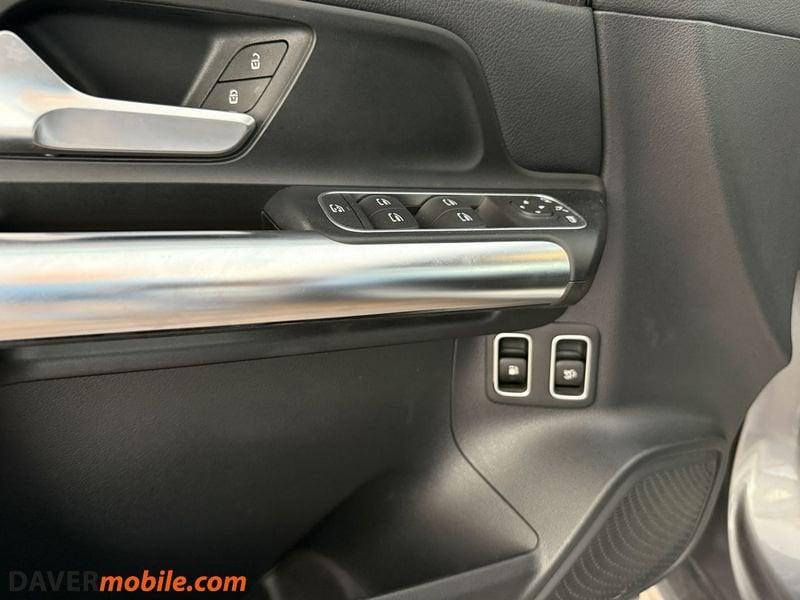 Mercedes-Benz GLA GLA 250 e phev (eq-power) Sport Plus auto