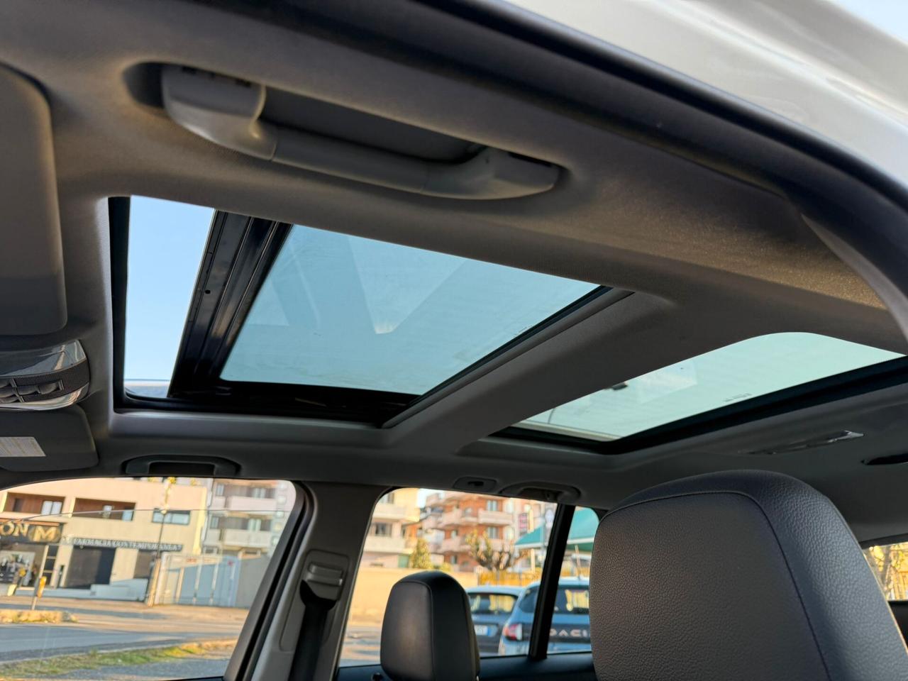 MERCEDES-BENZ GLK 220CDI 170CV 4MATIC PREMIUM AUTOMATICA