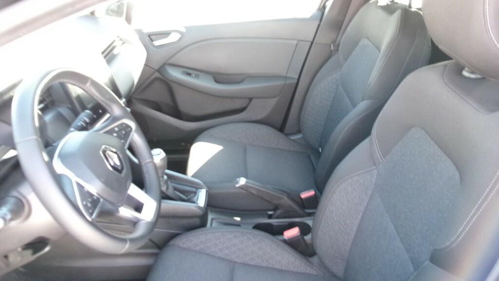 Renault Clio 5 Porte 1.0 TCe Zen