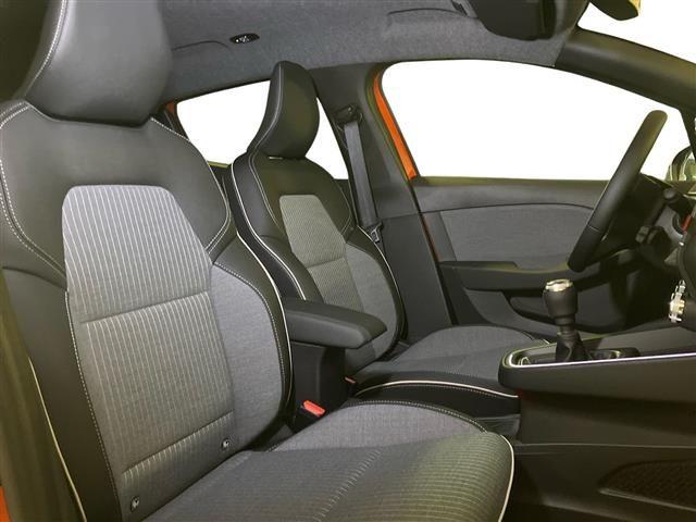 RENAULT Clio 1.0 eco g Techno 100cv