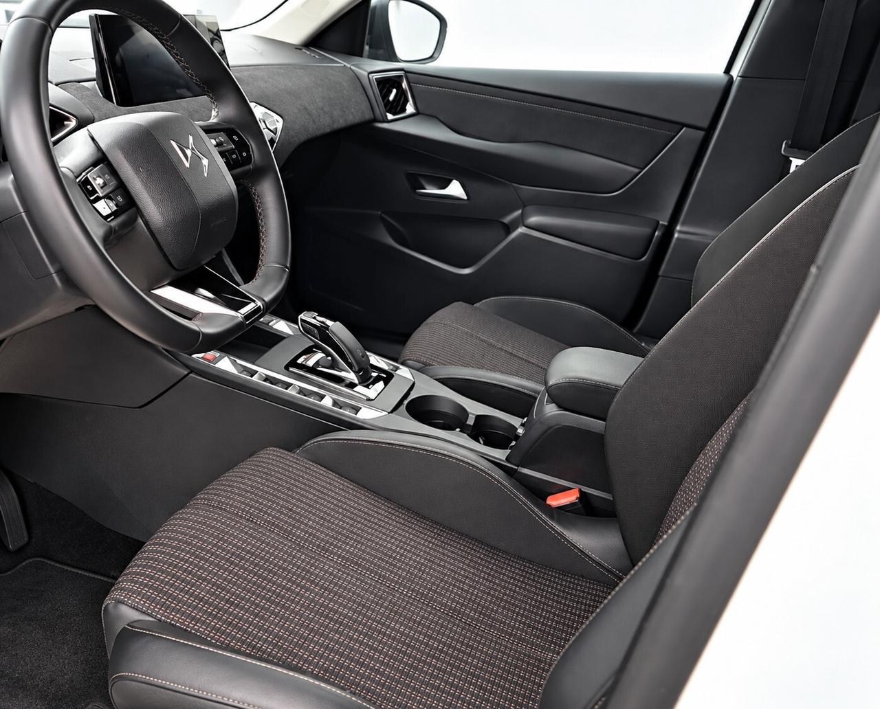Ds DS3 3 BlueHDi 130 aut. Étoile