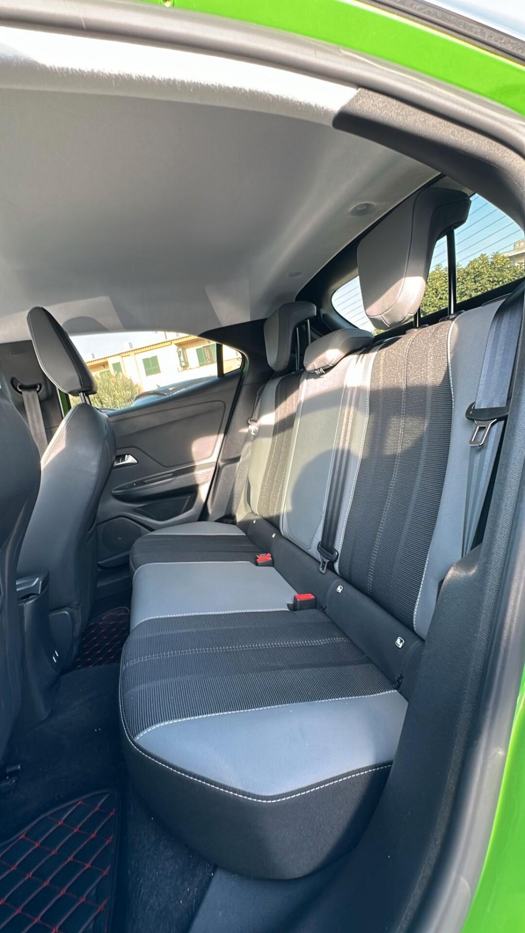 Opel Mokka 1.2 Turbo Elegance impianto GPL istallato