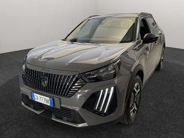 Peugeot 2008 1.2 hybrid GT 145cv e-dcs6 *KM0* *FULL-OPT*