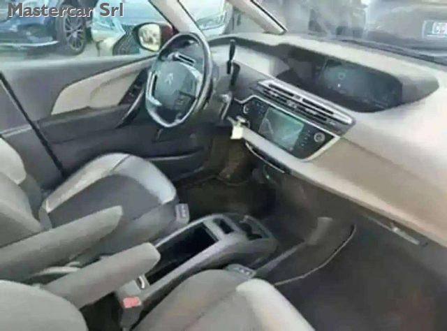 CITROEN Grand C4 Spacetourer 1.5 bluehdi SHINE Automatica Full OPT - GC624JZ