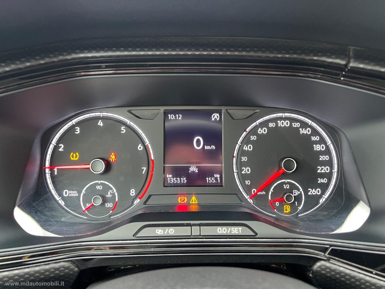 VOLKSWAGEN T-Cross 1.0 TSI Style BMT IVA ESPOSTA