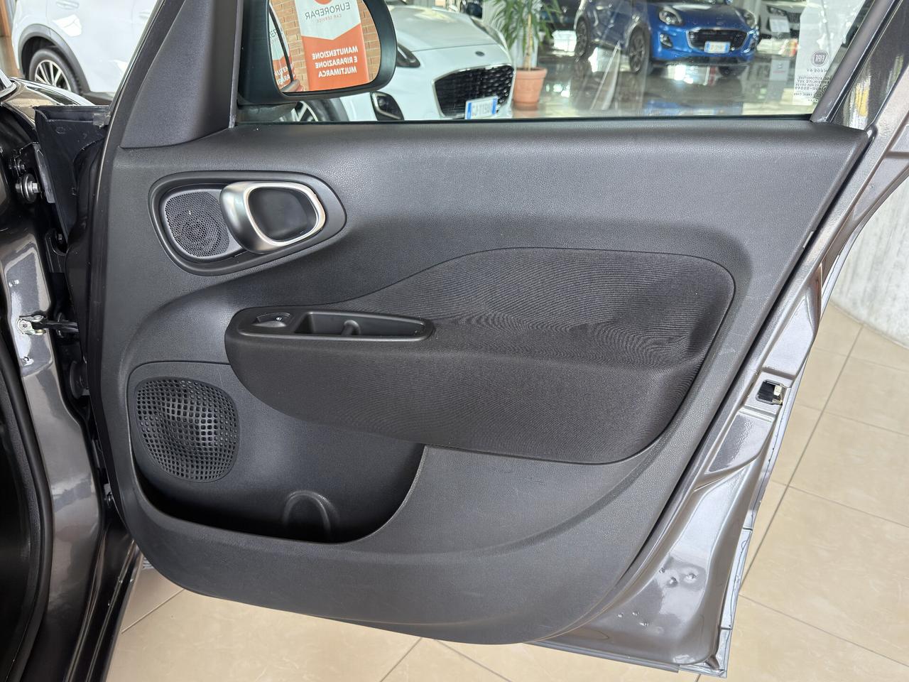 FIAT 500L Lounge - 1.3 Multijet 85cv