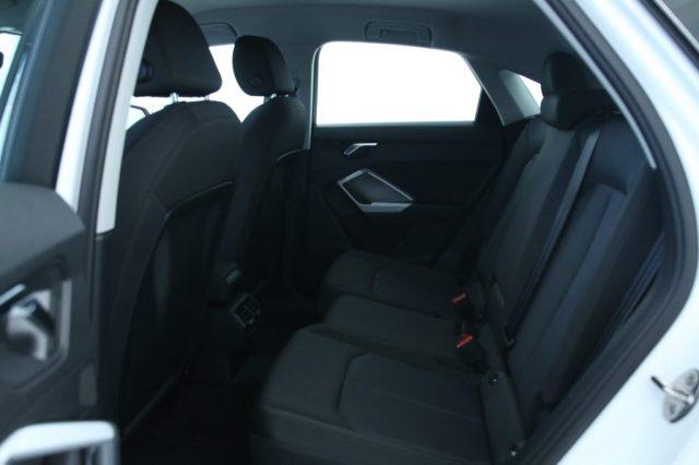 AUDI Q3 Sportback 35 TDI S tronic *SCONTO IMMEDIATO*