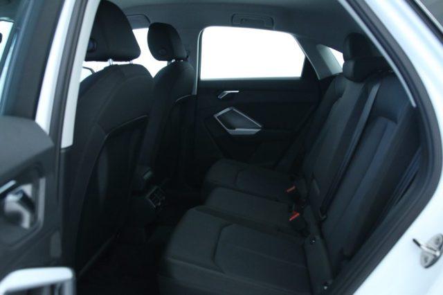 AUDI Q3 Sportback 35 TDI S tronic/VIRTUAL COCKPIT/FARI LED