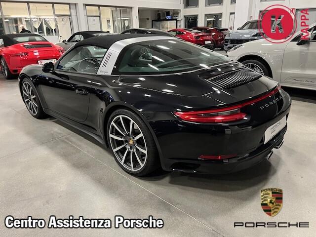 Porsche 911 3.0 Targa 4