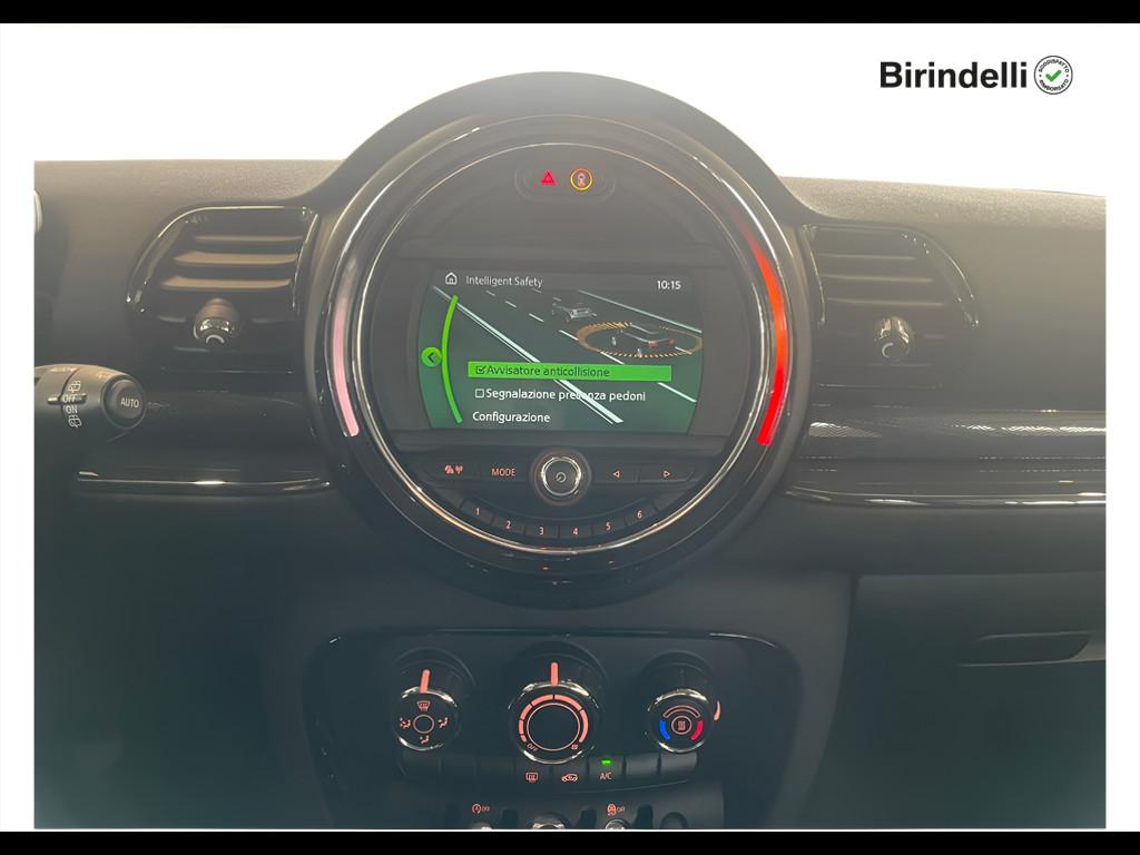 MINI Mini Clubman (F54) - Mini 1.5 One Clubman