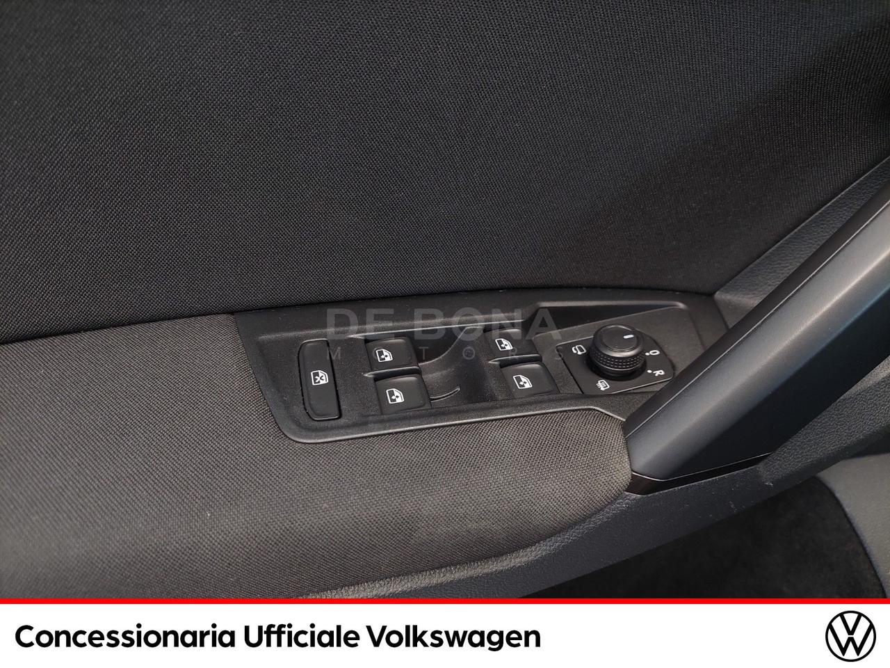 Volkswagen Tiguan 1.5 tsi sport 150cv dsg R-Line RLine