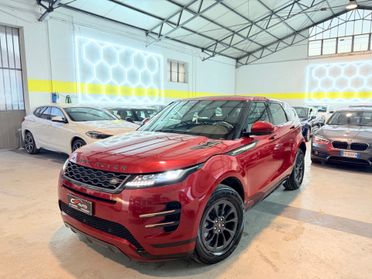 Land Rover Range Evoque 2.0D I4 180 CV AWD Auto R-Dynamic HSE